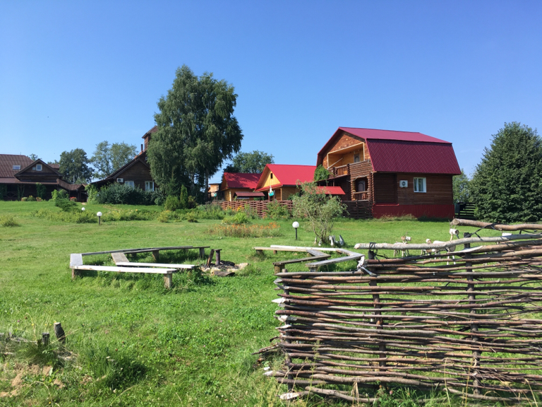 Фото отеля 3