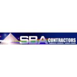 Sba Contractors (United States, Boston, 155 North Beacon Street), building materials wholesale