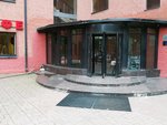 7Radikalov (Aviamotornaya Street, 10к2), training