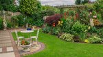 Charles Wood Landscape Consultants (London, 26C Wetherby Mansions), landscape design