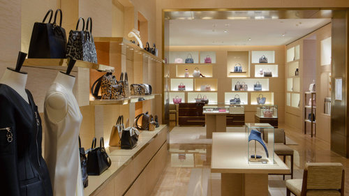 Louis Vuitton Las Vegas Wynn Women's, clothing store, United States, Las  Vegas, 3131 Las Vegas Blvd S, Wynn Esplanade, Suite 100 — Yandex Maps