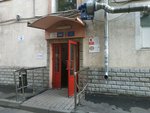 Liu Liss (Sharikopodshipnikovskaya Street, 22), salón de belleza