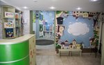 Children's Development Center Logos (Magomeda Yaragskogo Street, 67), children's developmental center