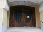 Turisticheskaya planeta (Vyatskaya Street, 47с3), information website