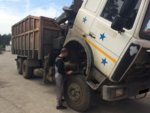 Diesel 32 (Moskovskiy proyezd, 20), car service, auto repair