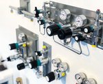 Voessen Mie, Ltd (Elektrolitny Drive, 3с5) ، أسطوانات الغاز