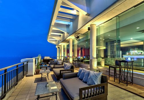 Гостиница Hilton Hua Hin Resort & SPA в Хуахине