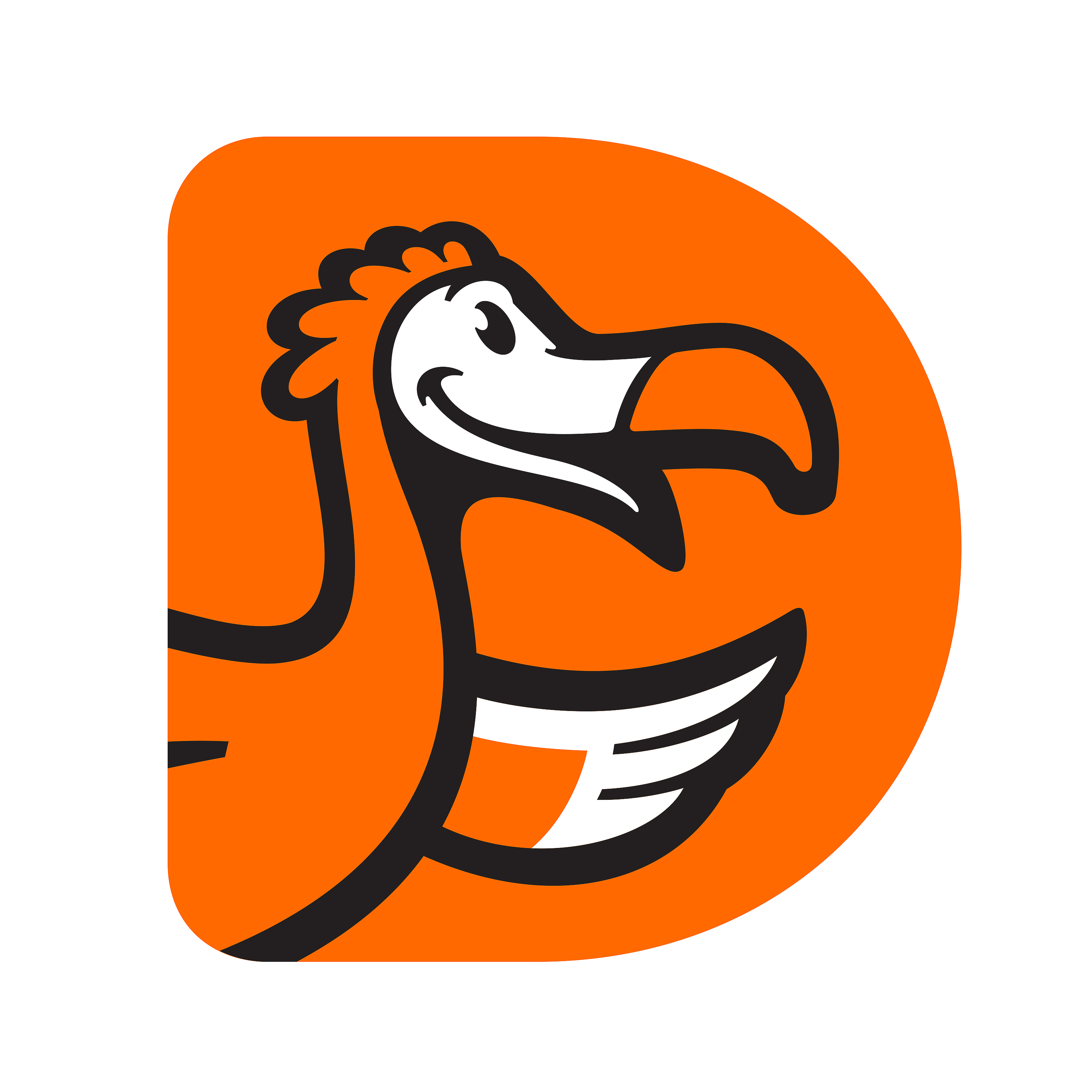 Картинки додо пицца логотип