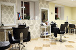 Ilusalong Nr 1 Oü (Tallinn, Villardi street, 23), hairdresser