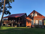 Заозёрная (vioska Pratočnaje, Zaozyornaya ulitsa, 10А), hotel