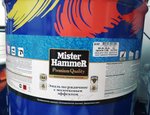 Moskras (Varshavskoye Highway, 36А), paintwork materials