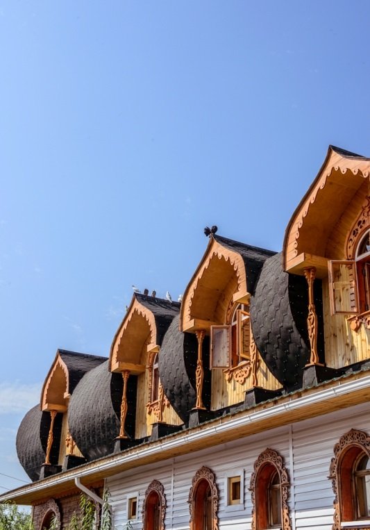 Фото Русский Север