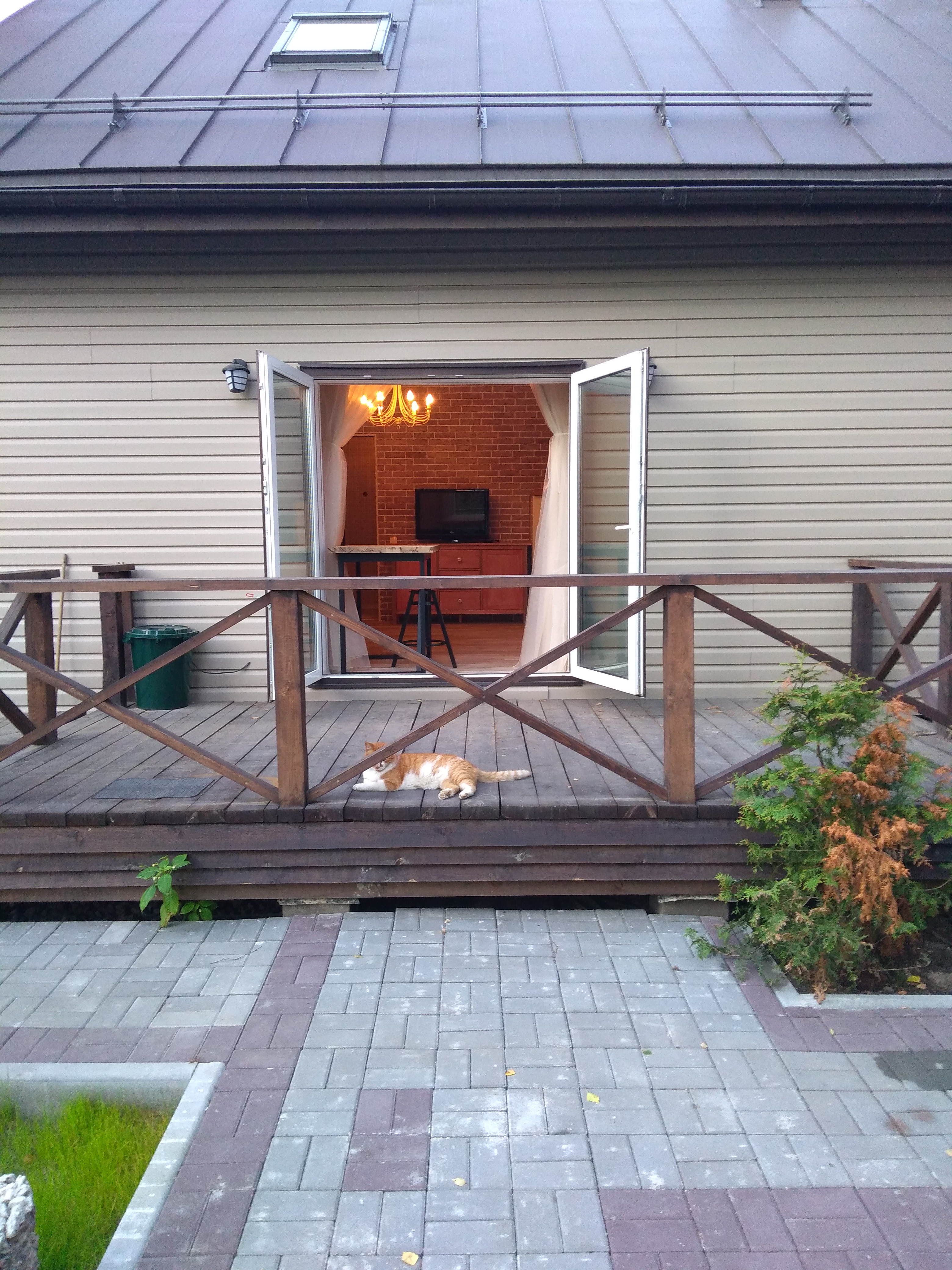 Фото Арт Гараж