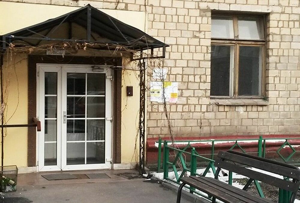 Амбициони фрунзенская наб 36 2 москва фото ApartLux Frunzenskaya Riverside, жильё посуточно, Фрунзенская наб., 36/2, Москва