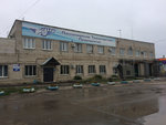 Пассажирские Транспортные Перевозки (ulitsa Pavlova, 5), transport company, car depot