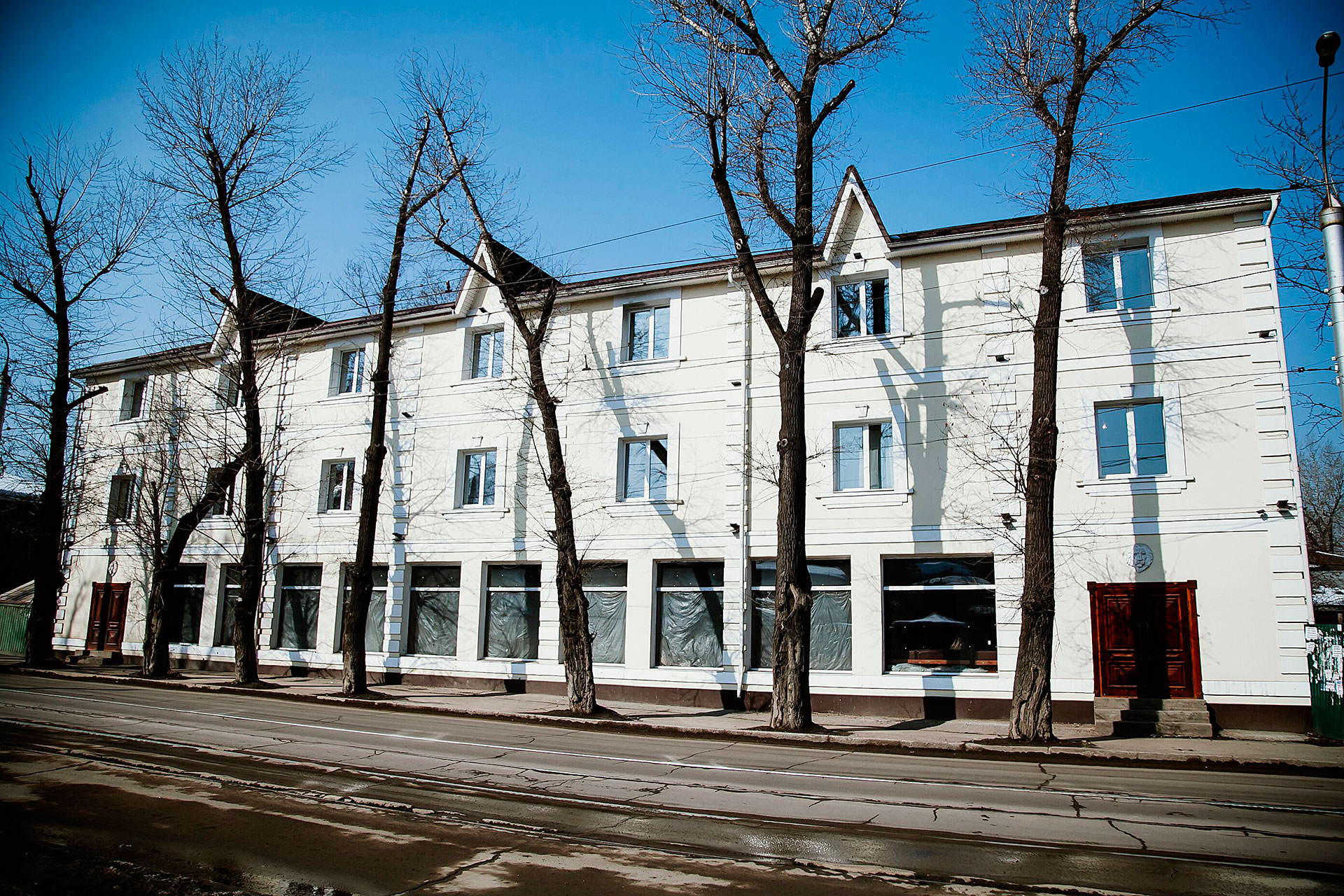 Фото отеля 3