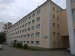 Obshchezhitiye, Fgbou Vpo BashGU (Ufa, Zaki Validi Street, 33), dormitory