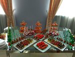 Krasnodar catering (Evdokii Bershanskoj Street, 355), food and lunch delivery