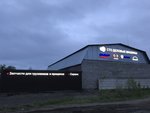 Sto Delovyye Mashiny (Fominskaya ulitsa, 25Б) ، ورشة لتصليح السيارات