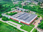 Тосненский механический завод (Промышленная ул., 1, Тосно), машиностроительный завод в Тосно