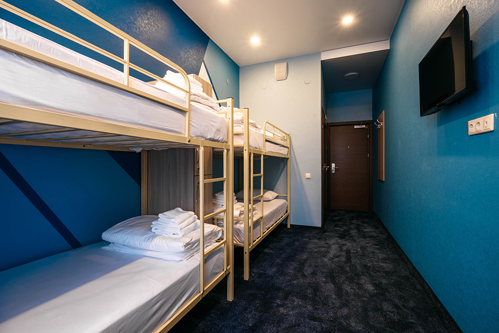 Фото Коматек