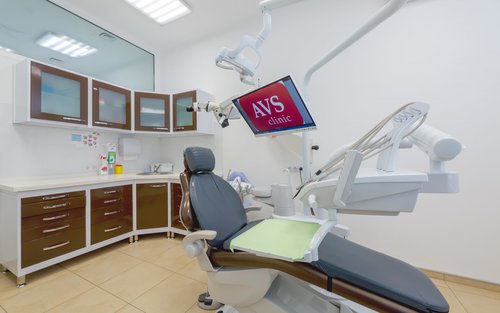 AVs Dental Clinic