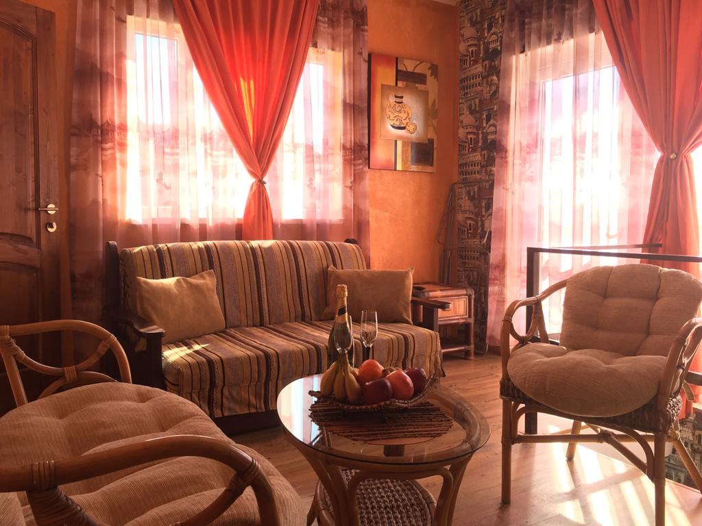 Фото Инфанта