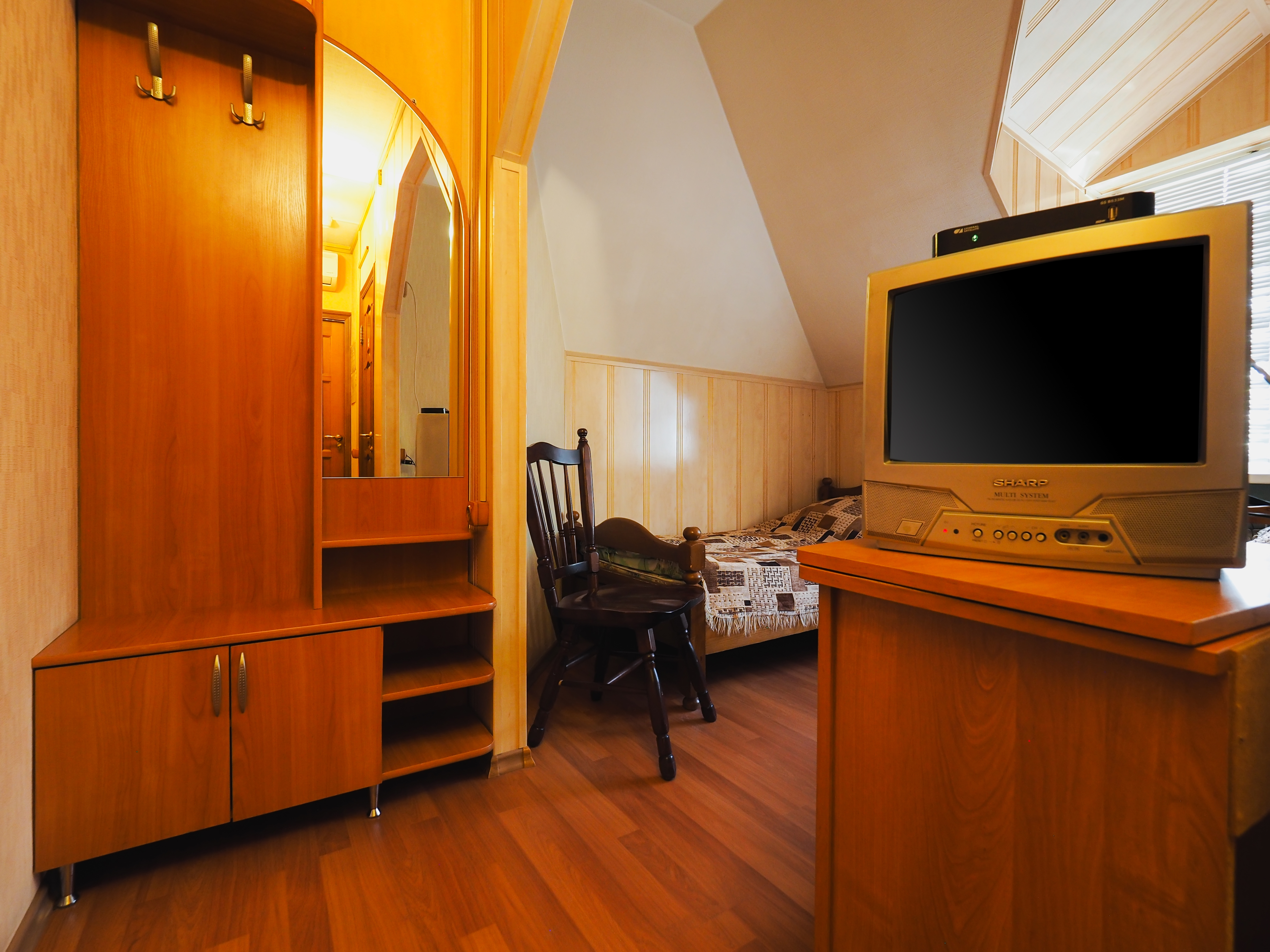 Фото Маланьина Изба