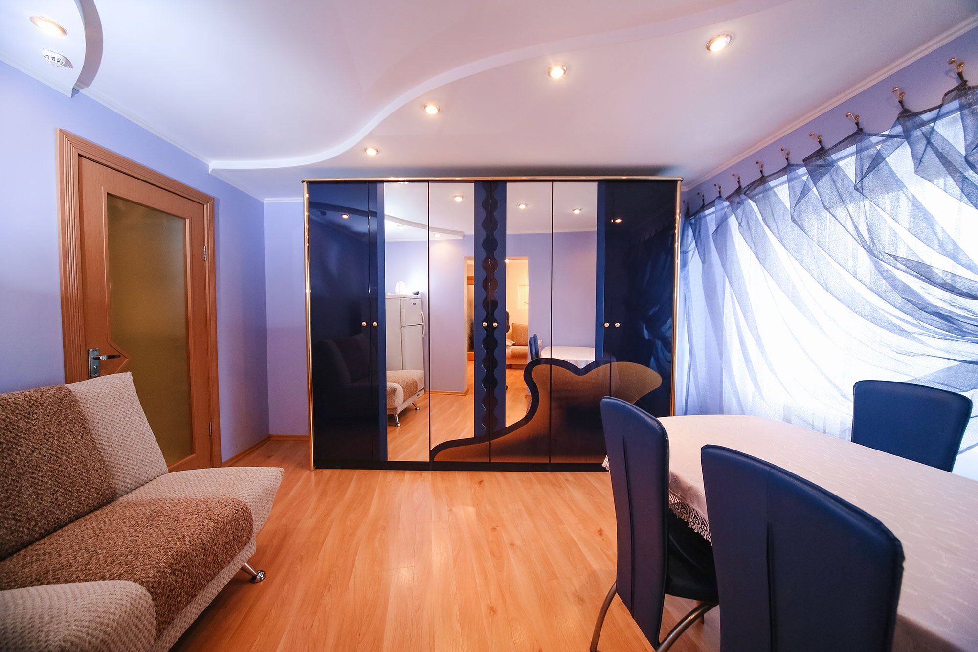 Фото Сарыарка