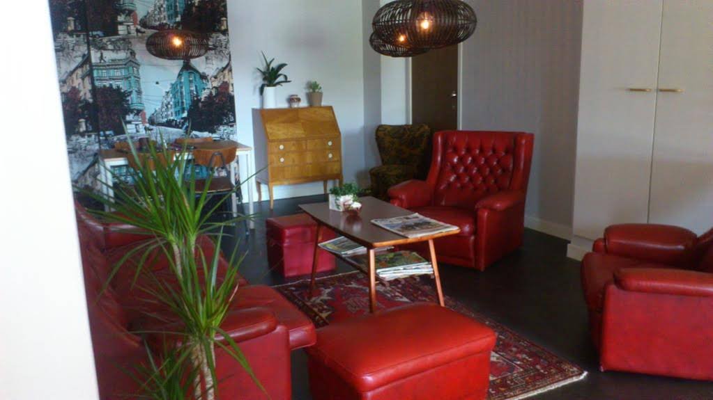 Фото Hotell Nyboholm