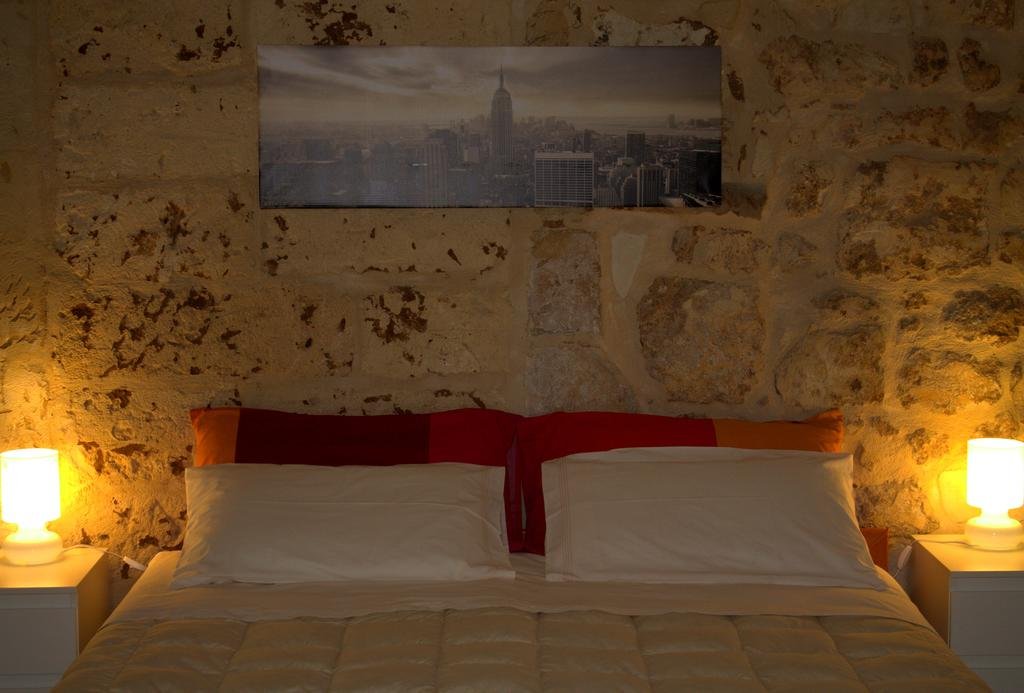 Фото Casa Fortunato Corte Adorni