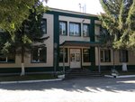 Barnaul Lyceum of Railway Transport (Profinterna Street, 14), lyceum