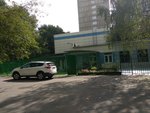 Юджин-Центр (ул. Лобачевского, 72, Москва), частная школа в Москве