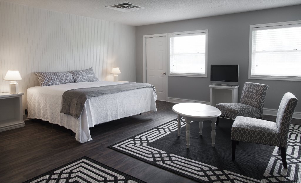 Фото The Ashwood