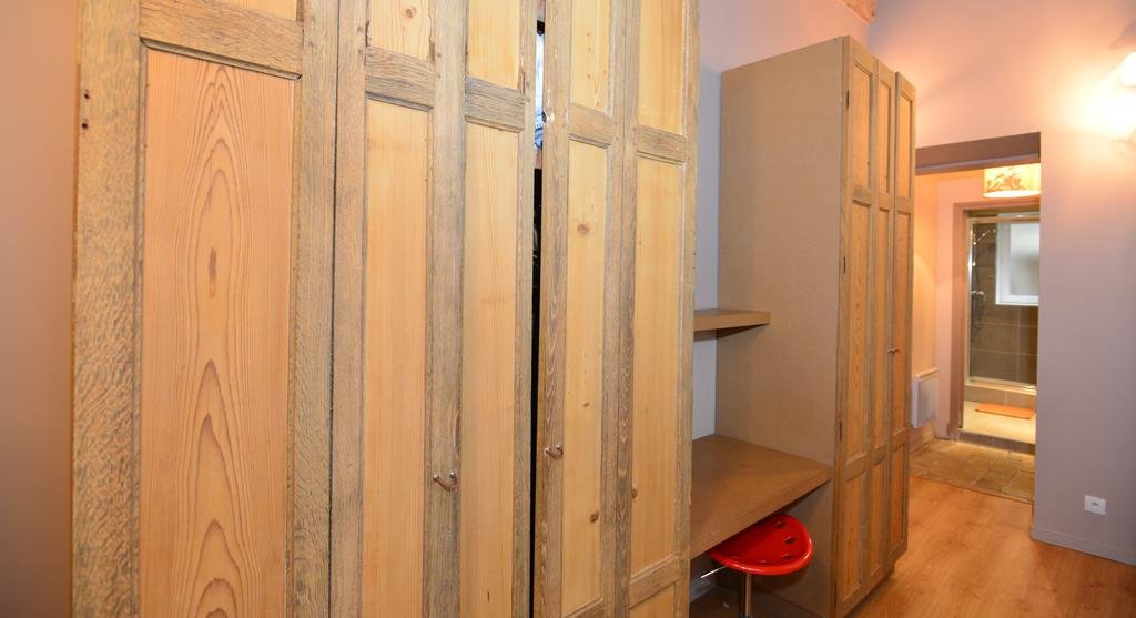 Фото Appart Ambiance - Beaujolais