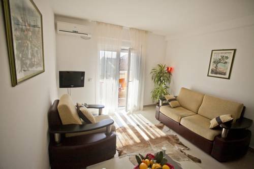 Фото Apartments Andric