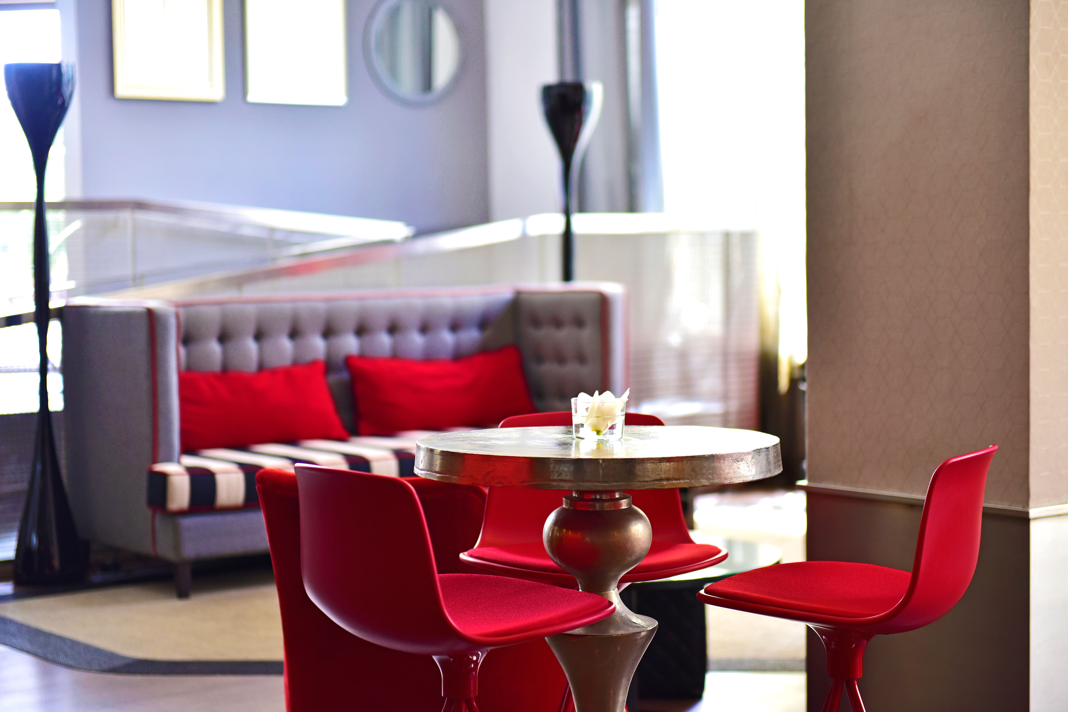 Фото Pestana Arena Barcelona