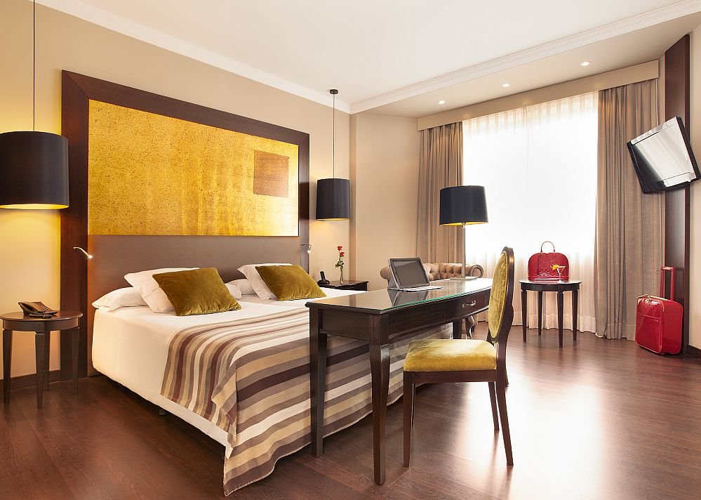 Фото Only You Hotel Valencia