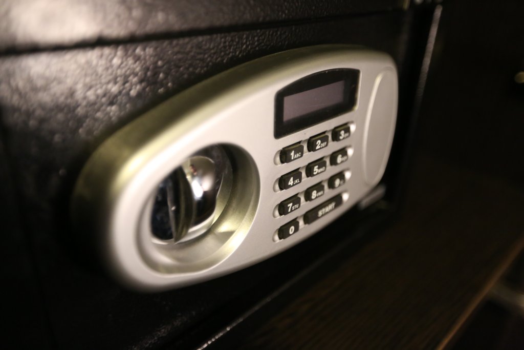 Фото Hotel Reverence