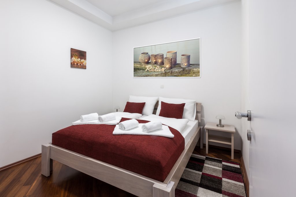 Фото Апартаменты Studio Radoš