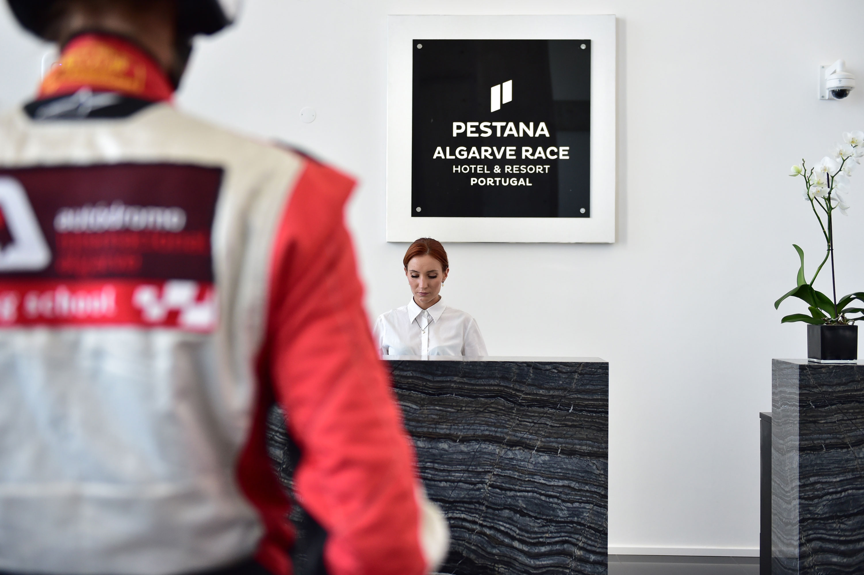 Фото Algarve Race Resort Hotel