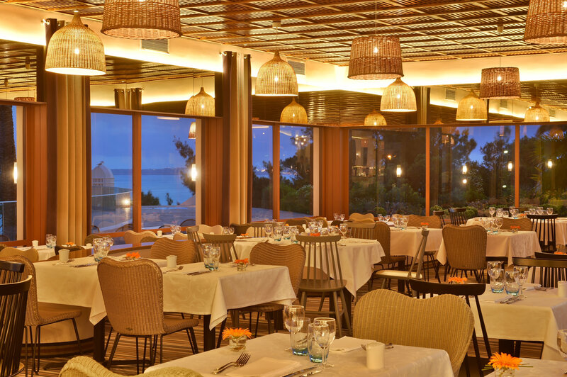 Гостиница Pestana Alvor Praia