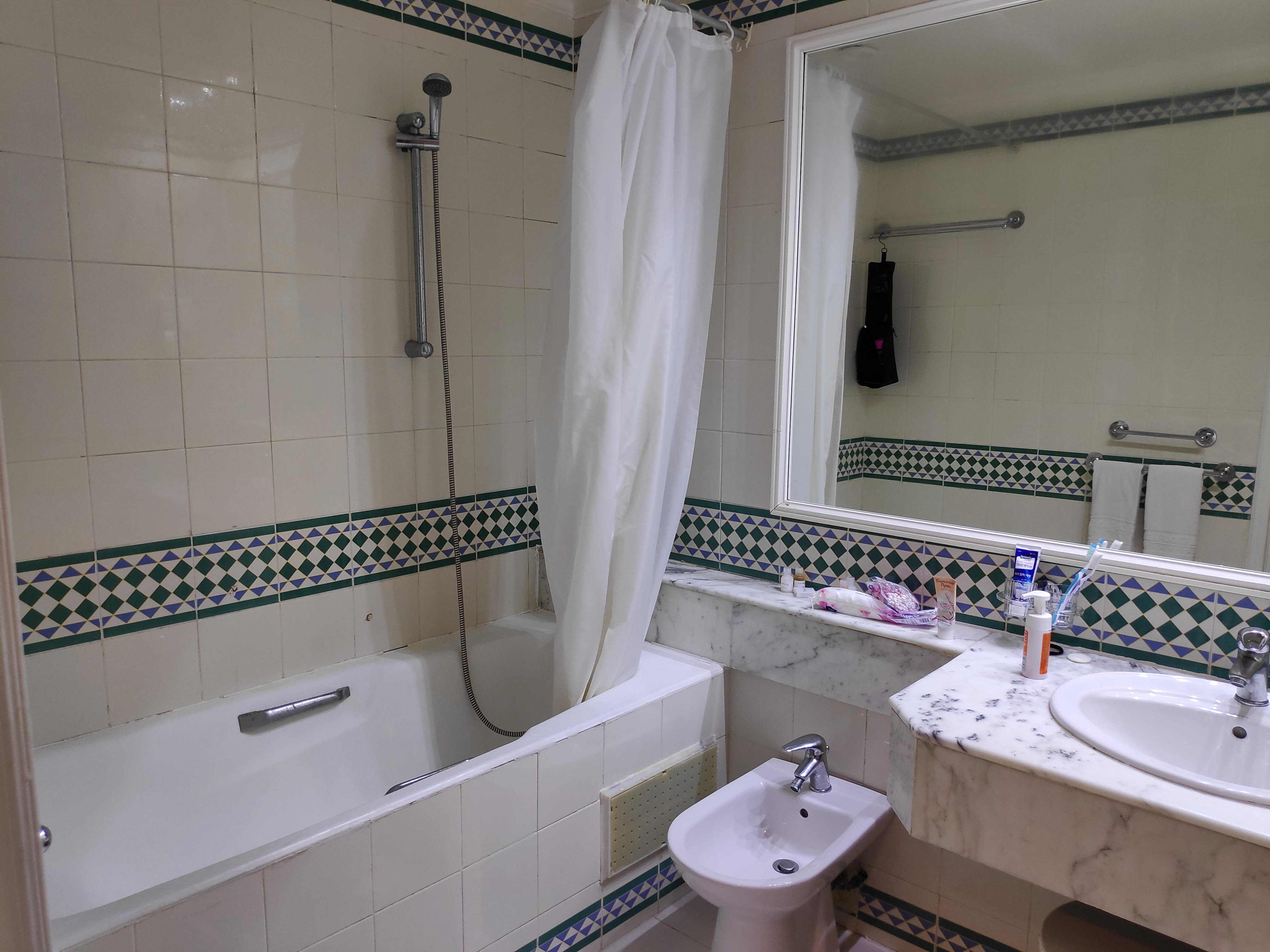 Фото El Mouradi El Menzah