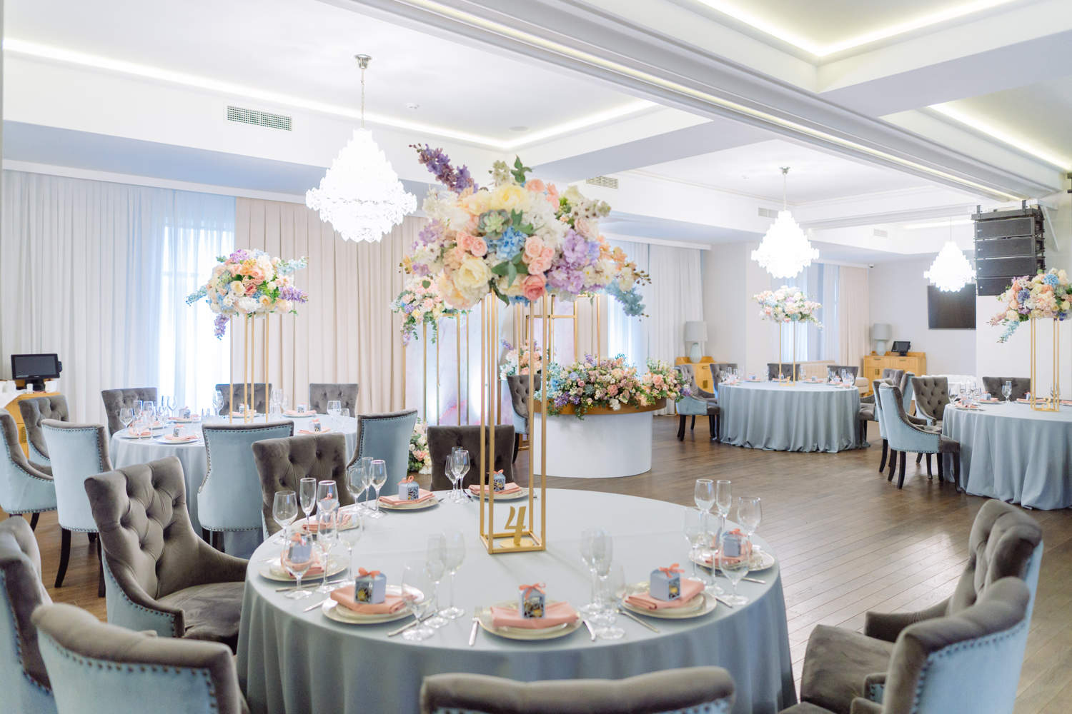 Фото Country Club Юдино Парк