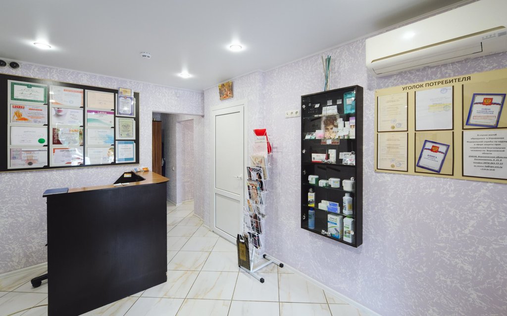 Beauty salon Centr krasoty i kosmetologii Sekrety Kleopatry, Voronezh, photo