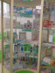 Торгово-фармацевтическая компания (posyolok Chernoistochinsk, ulitsa Kirova, 1Ак1), pharmacy