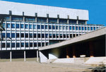 St. Petersburg Technical College of Management and Commerce (Bolshoy Sampsonievskiy Avenue, 61), college