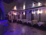Север (Proletarskaya Street, 7), cafetería