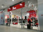 Rieker (Moscow, Novomoskovskiy Administrative Okrug, Scherbinka District, Chechyorsky Drive, 51), shoe store