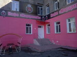 Марципанъ (Kamenskaya ulitsa, 6), cafe